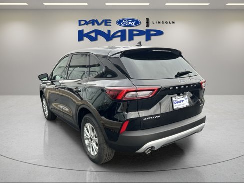 New 2025 Ford Escape Active w/ Cold Weather Package image 17