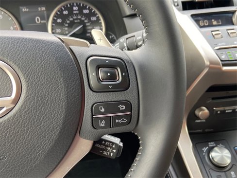 Used 2019 Lexus NX 300 AWD image 17