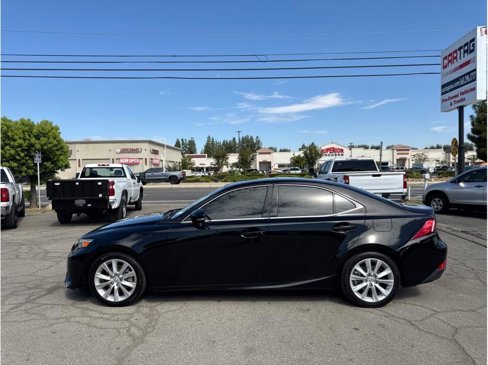 Used 2014 Lexus IS 250 image 18