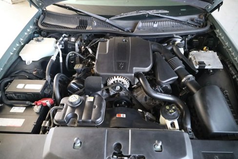 Used 2005 Lincoln Town Car Signature Limited image 19