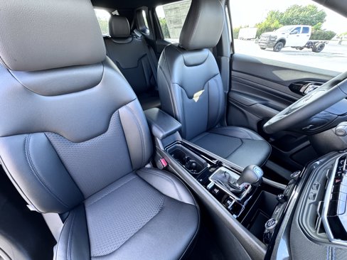 New 2026 Jeep Compass Latitude image 19