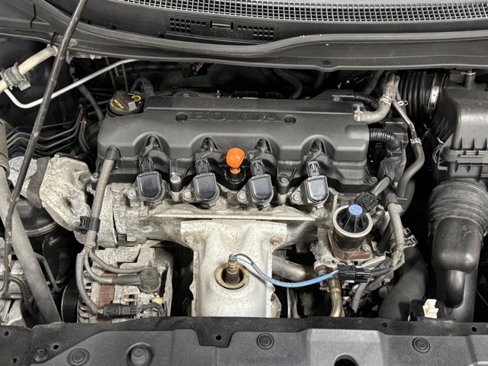 Used 2013 Honda Civic EX-L image 29