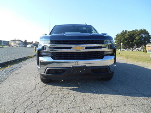 Used 2019 Chevrolet Silverado 1500 LT w/ All-Star Edition image 6