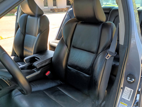 Used 2012 Acura TL w/ Advance Package image 28