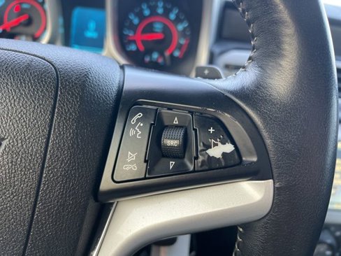 Used 2013 Chevrolet Camaro LT w/ RS Package image 15