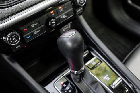 Used 2022 Jeep Compass Latitude image 37