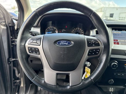 Used 2019 Ford Ranger XLT w/ Black Appearance Package image 13