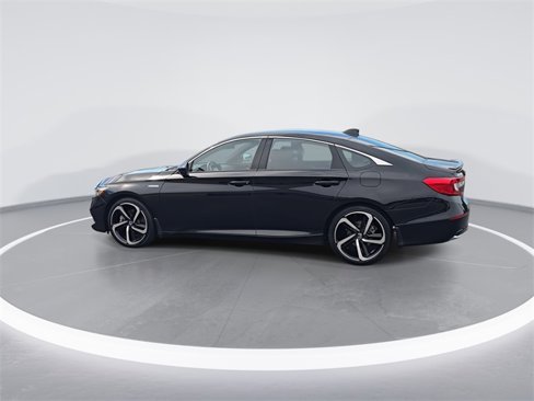 Used 2022 Honda Accord Sport image 6