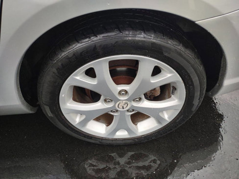 Used 2009 MAZDA MAZDA3 i Touring Value image 27