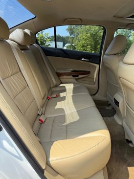 Used 2012 Honda Accord EX-L image 16