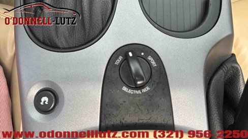 Used 2006 Chevrolet Corvette Convertible w/ Preferred Equipment Group image 29