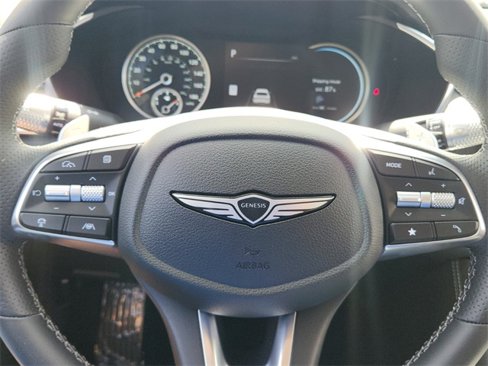 New 2026 Genesis G70 2.5T Prestige image 13
