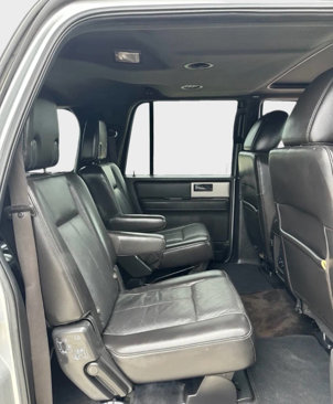 Used 2014 Ford Expedition EL Limited w/ Equipment Group 301A image 13