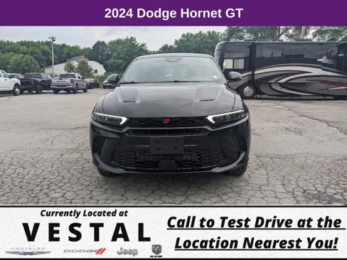 New 2024 Dodge Hornet GT w/ GT Blacktop Package image 5