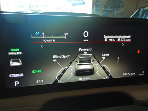 Used 2023 Nissan Ariya AWD image 25