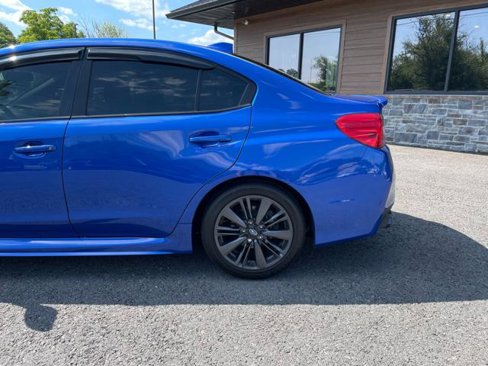 Used 2018 Subaru WRX image 4