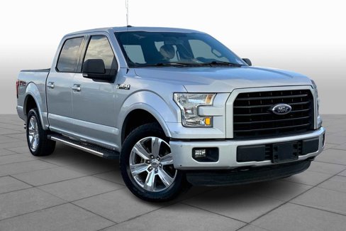 Used 2015 Ford F150 XLT w/ Equipment Group 302A Luxury image 2