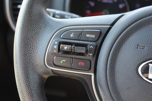 Used 2018 Kia Sportage LX image 20