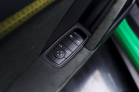 Used 2022 Porsche 911 GT3 image 36