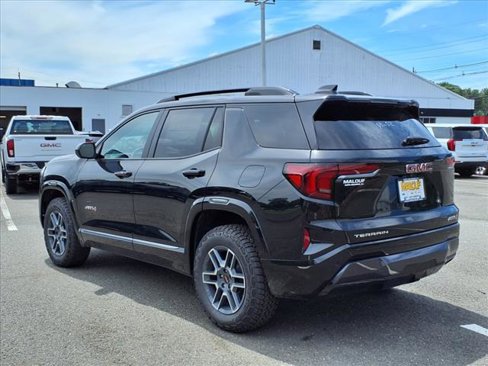 New 2026 GMC Terrain AT4 w/ Convenience Package III image 5