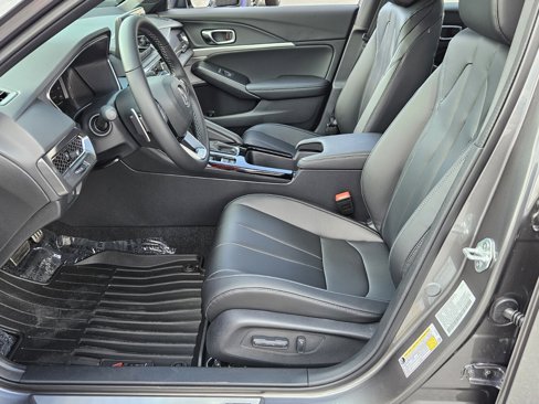 New 2025 Acura Integra A-Spec image 13