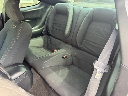 Used 2016 Ford Mustang GT w/ Interior & Wheel Package image 15