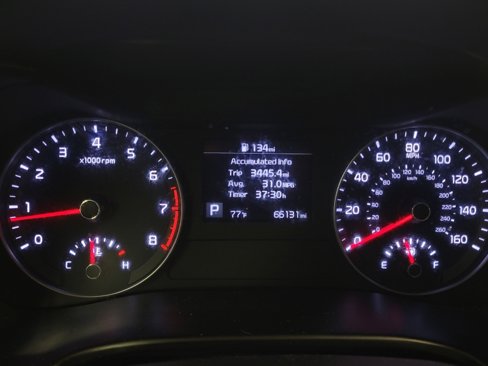 Used 2019 Kia Forte LXS image 23