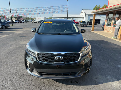 Used 2019 Kia Sorento LX image 10