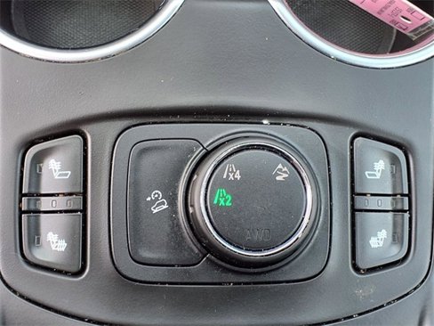 Used 2019 GMC Terrain SLE w/ Driver Convenience Package image 16