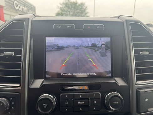 Used 2020 Ford F150 XLT w/ Equipment Group 301A Mid image 20