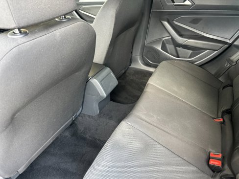 Used 2021 Volkswagen Jetta S w/ Driver Assistance Package image 12