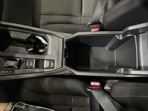 Certified 2023 Honda Accord LX image 20