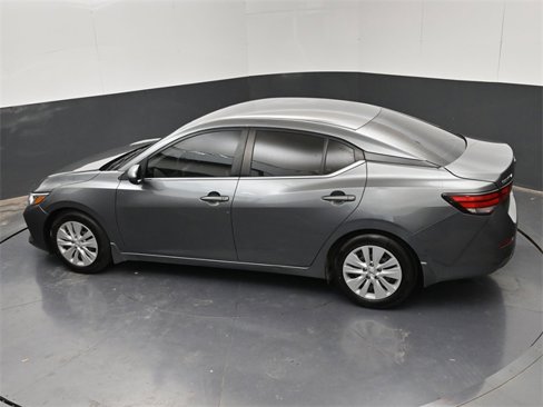 Used 2022 Nissan Sentra S image 25