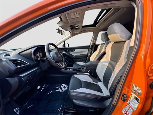Used 2018 Subaru Crosstrek 2.0i Limited image 19