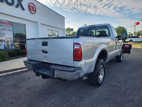 Used 2008 Ford F250 XL image 5