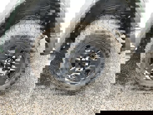 Certified 2024 Jeep Wrangler Sport image 7