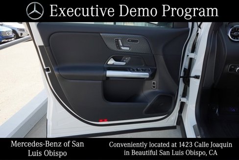 Used 2025 Mercedes-Benz GLA 250 image 15