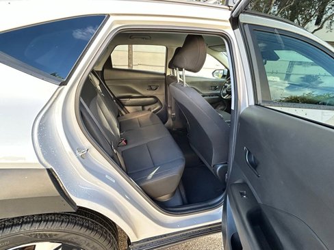 Used 2024 Hyundai Kona SEL image 33