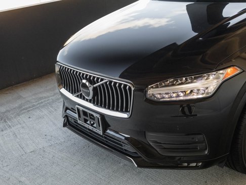 Used 2021 Volvo XC90 T6 Momentum image 31