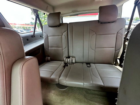 Used 2016 Chevrolet Suburban LTZ image 14