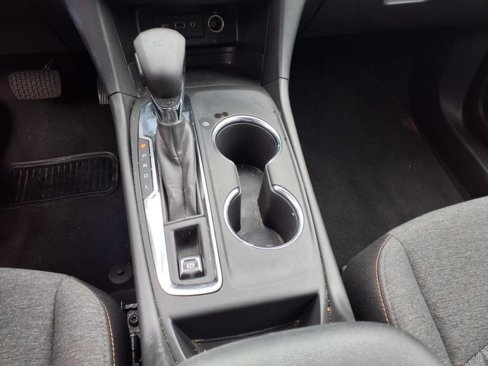 Used 2023 Chevrolet Equinox LT image 18