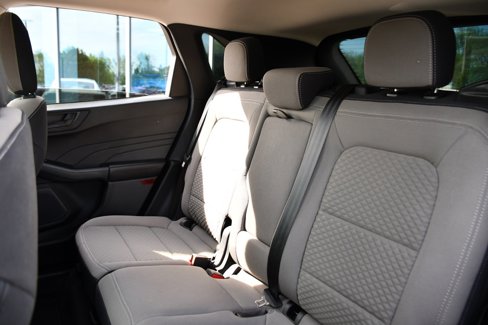 Used 2022 Ford Escape SE w/ Convenience Package image 19