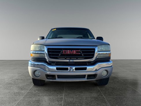Used 2004 GMC Sierra 2500 SLE image 11
