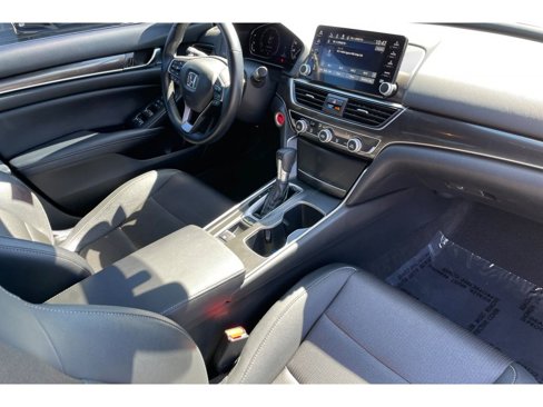 Used 2019 Honda Accord Sport image 17