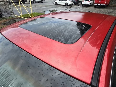 Used 2010 Ford Taurus SEL image 5
