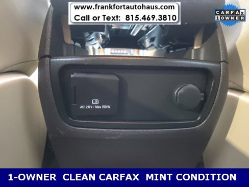 Used 2012 Buick Enclave Premium image 29