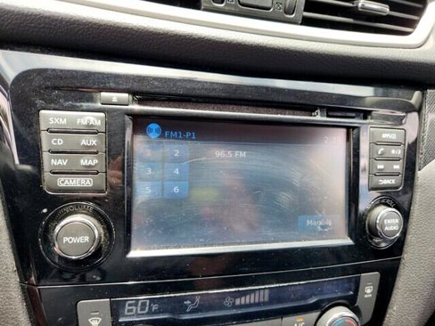 Used 2016 Nissan Rogue SL image 21