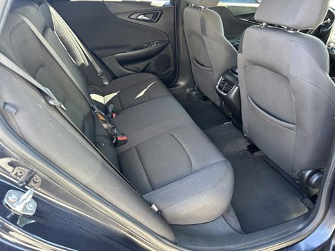 Used 2022 Chevrolet Malibu LT image 21