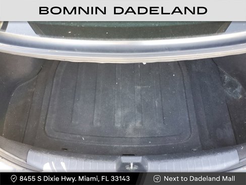Used 2021 Kia Forte LXS image 8