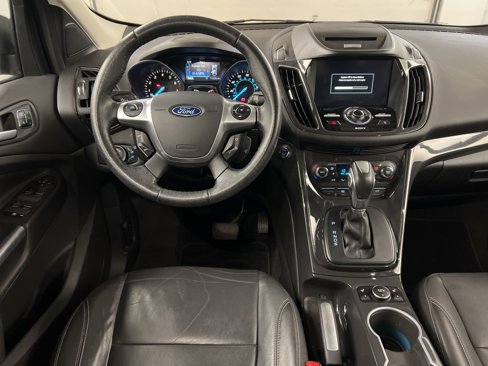 Used 2014 Ford Escape Titanium image 8